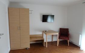 Ferienwohnung 2 In Den Krautgaerten
